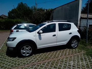 Sandero Stepway diesel