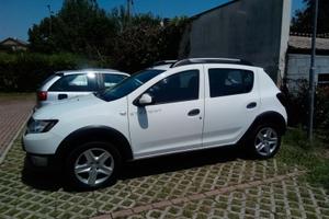 Sandero Stepway diesel