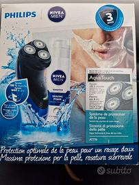 Rasoio Philips AquaTouch