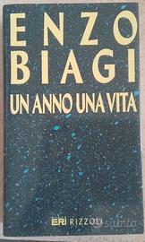 Un anno, Una vita.