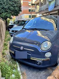 FIAT 500 1.2 LOUNGE 69 CV EURO 5
