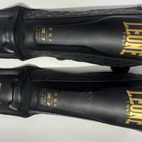 Paratibie e Borsone KickBoxing