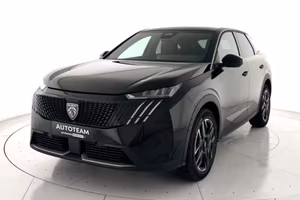 PEUGEOT 3008 1.2 hybrid Allure 145cv e-dcs6