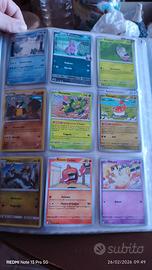 CARTE POKEMON ORIGINALI 