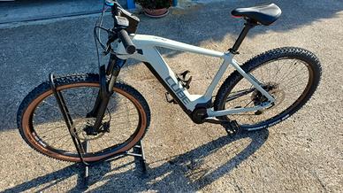 E-mtb Cube front Reacion Race  625 Bosch - XL-