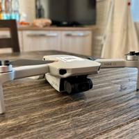 DJI MINI 4K