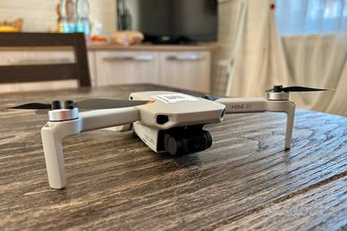 DJI MINI 4K