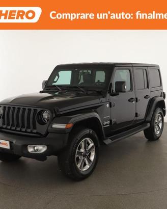 JEEP Wrangler CV96984