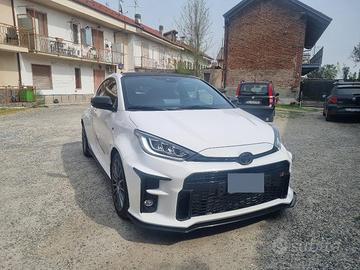 YARIS GR MK1 