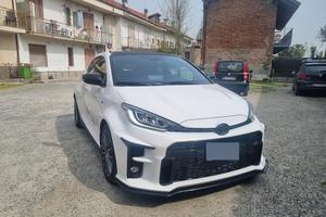 YARIS GR MK1 