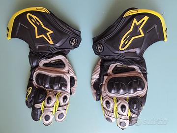 GUANTO ALPINESTARS GP PRO