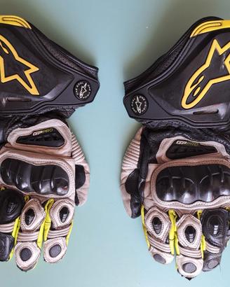 GUANTO ALPINESTARS GP PRO