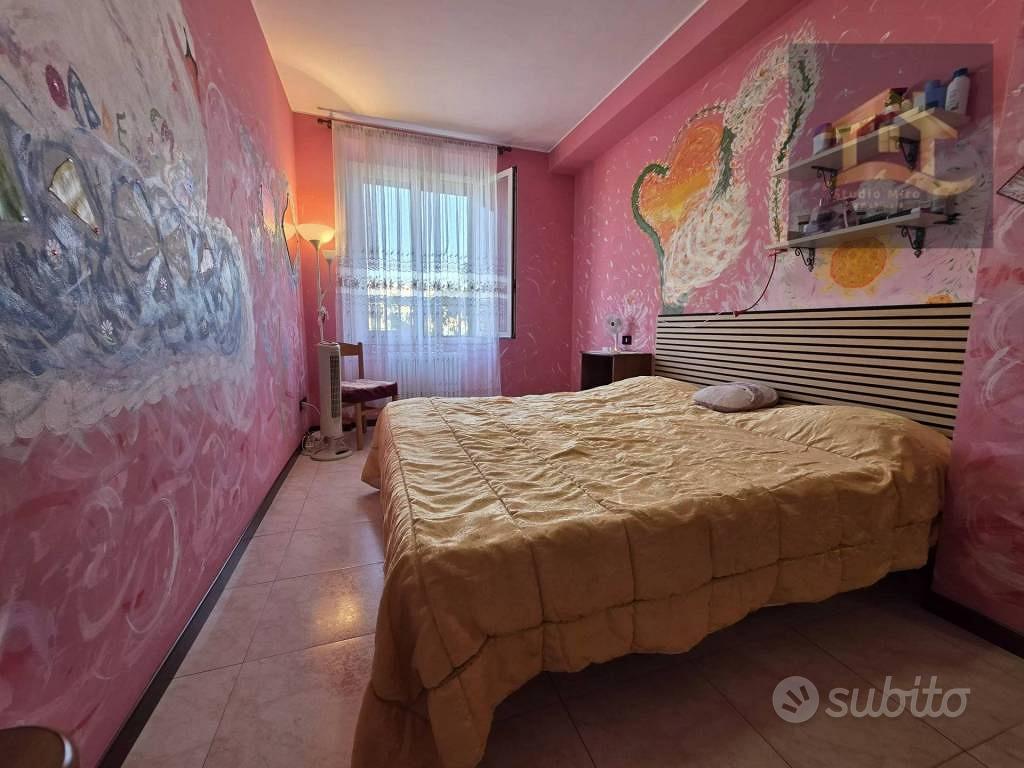 Appartamento – Parma, Quartiere Benedetta, San Leonardo - Vista 5