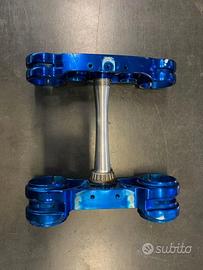 Piastre Forcella HSQ