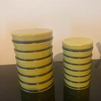 Contenitori latta arrigoni