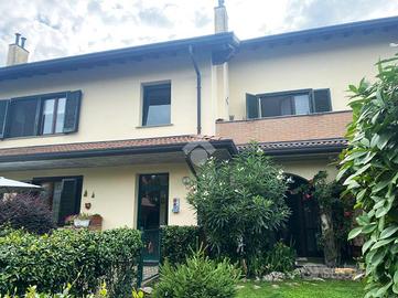 MULTILOCALE A CASOREZZO
