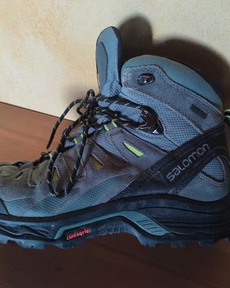 scarponi salomon 40  2/3