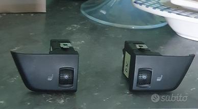 Interruttori new beetle