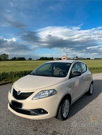 Lancia Ypsilon Gold Ecochic 1.3 GPL