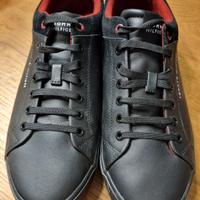 Tommy Hilfiger

Sneakers basse - black