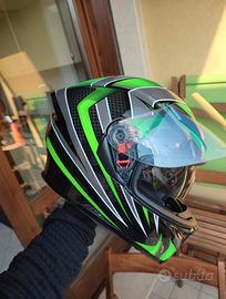 Casco integrale AGV K5 Hurricane