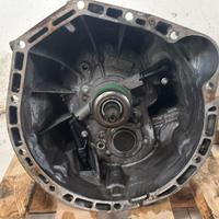 CAMBIO MANUALE COMPLETO MERCEDES CLK Coupe (W207)