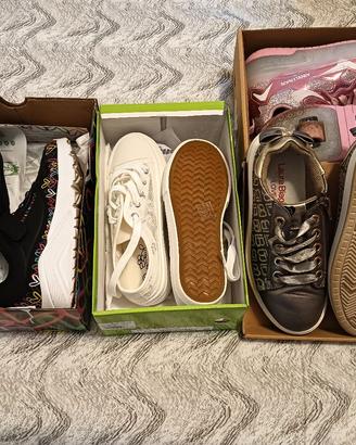 scarpe 