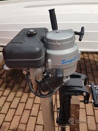 Seagull 6 (Kingfisher) NUOVO new old stock