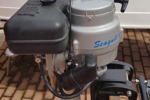 Seagull 6 (Kingfisher) NUOVO new old stock