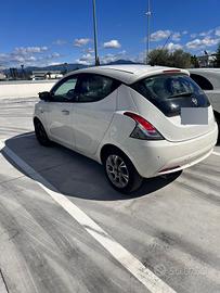  Lancia Ypsilon 2016