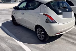  Lancia Ypsilon 2016
