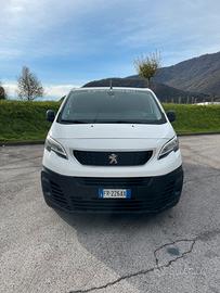 Peugeot Expert Premium Standard 2.0 120cv Euro 6B