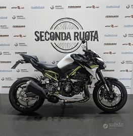 Kawasaki Z 900