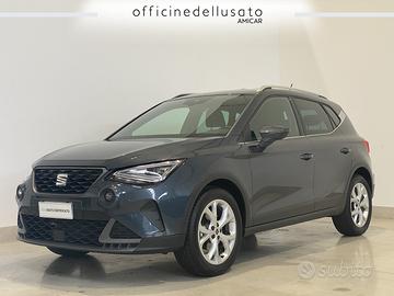 Seat Arona 1.0 ecotsi 95cv fr