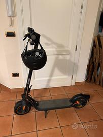 Monopattino elettrico Segway Ninebot F40i