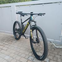 Scott Spark RC world Cup 