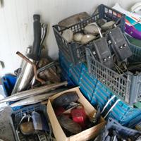 ricambistica moto epoca