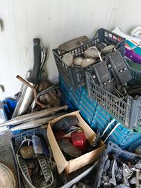 ricambistica moto epoca