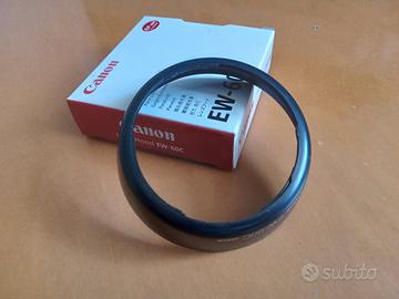 CANON EW-60C paraluce