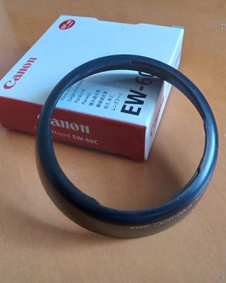 CANON EW-60C paraluce