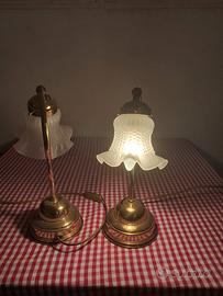 Lampade da tavolo in stile classico