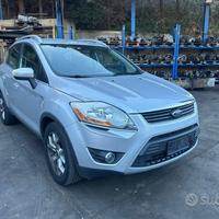 Musata ford kuga 2.0 2010