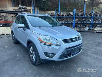 Musata ford kuga 2.0 2010