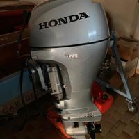 Honda BF 10