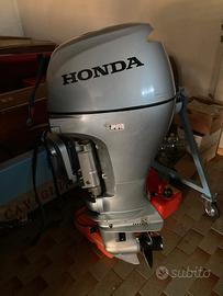 Honda BF 10
