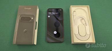 Pixel 10 Pro XL Graphite 512GB (in garanzia)