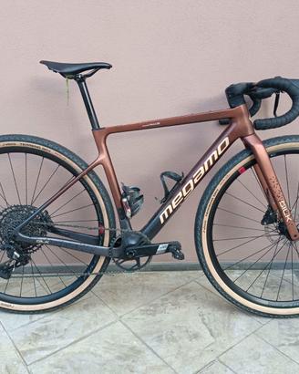 Megamo Silk 10 Taglia S