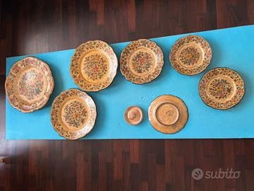 Ceramiche Biagioli Gubbio