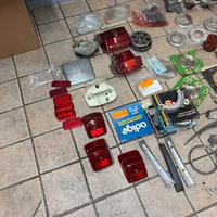 Blocco ricambi Piaggio