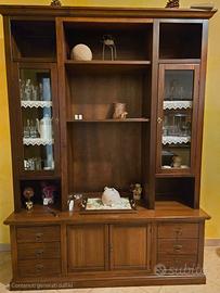 Mobile sala/ credenza